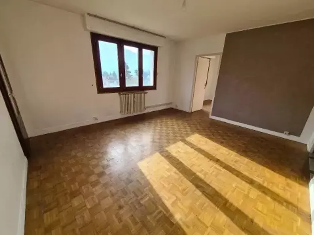 Achat appartement 4 pièce(s) Frontenex