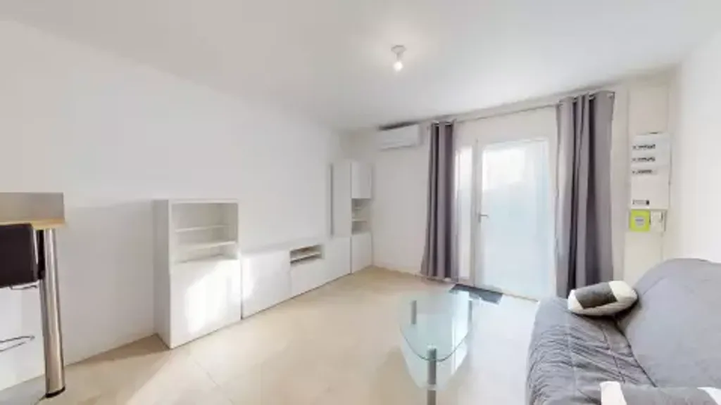 Achat appartement à vendre 2 pièces 34 m² - Villiers-Saint-Frédéric