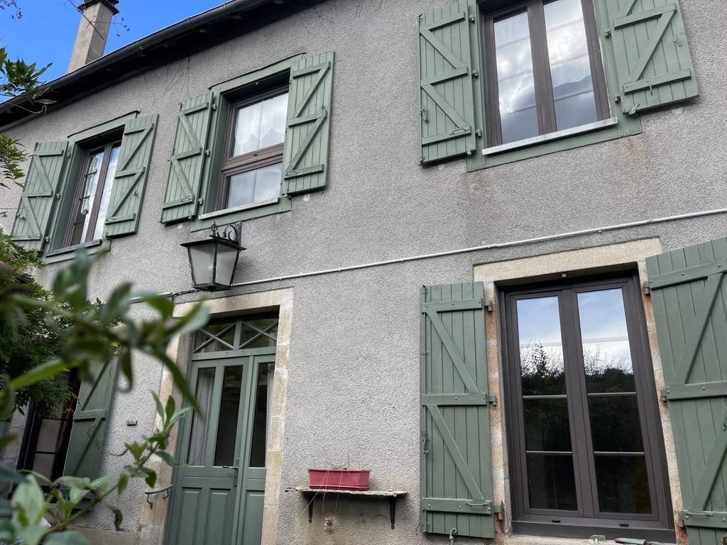 Achat maison à vendre 4 chambres 164 m² - Nexon