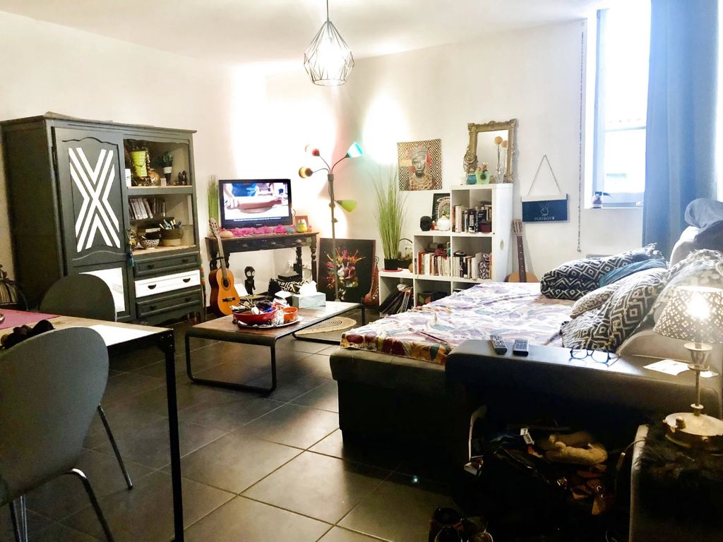 Achat appartement à vendre 3 pièces 60 m² - Gignac