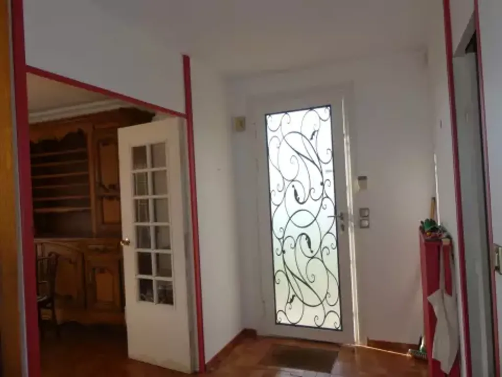 Achat maison 5 chambre(s) - Saint-Sernin-du-Bois