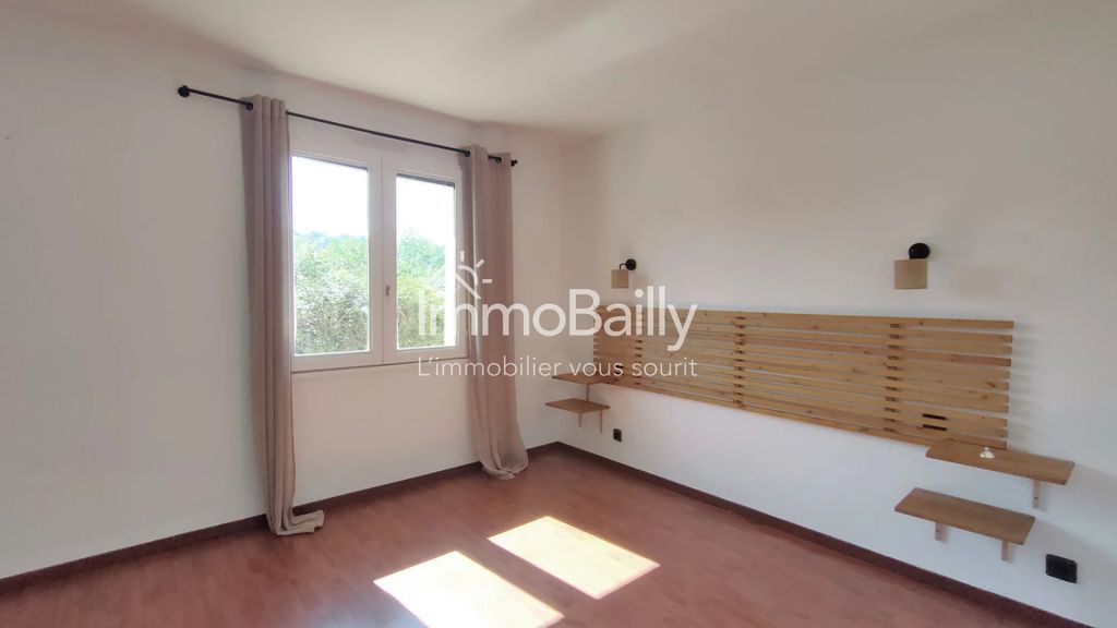 Achat maison 4 chambre(s) - Léognan