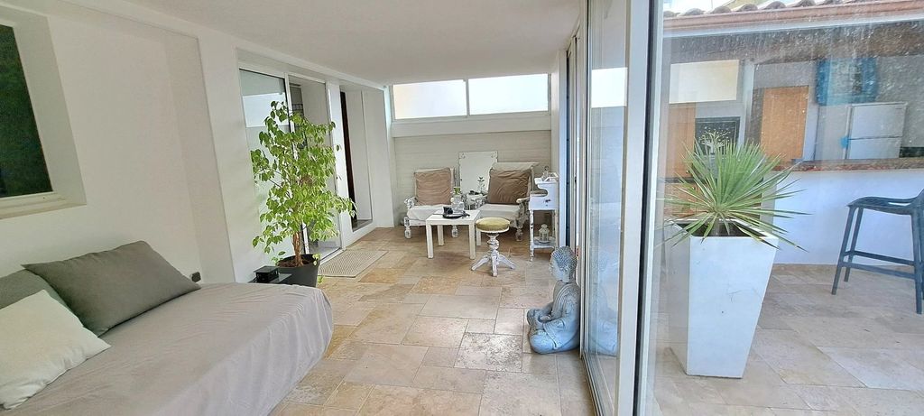 Achat maison 4 chambre(s) - Agde