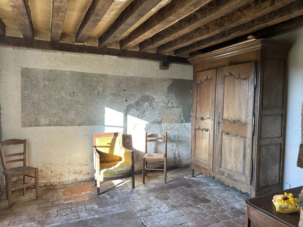 Achat maison 1 chambre(s) - Saint-Franchy