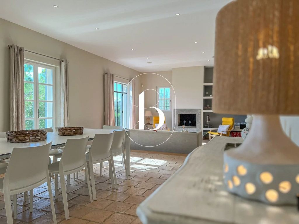 Achat maison 7 chambre(s) - Uzès