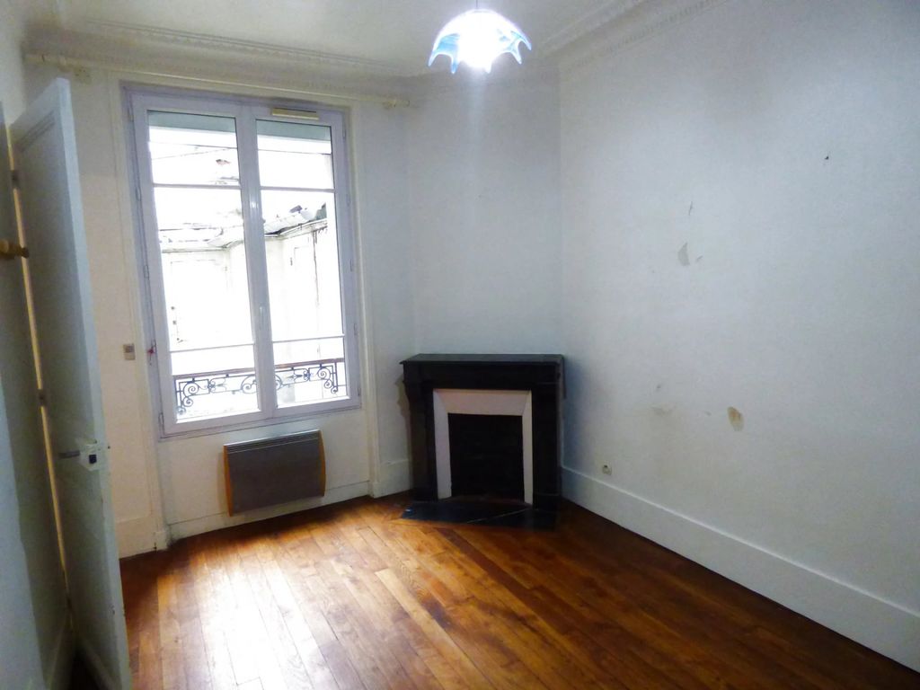 Achat appartement 2 pièce(s) Paris 12ème arrondissement