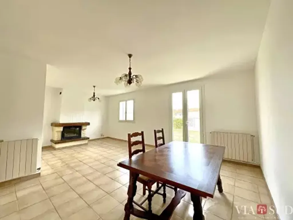 Achat maison 3 chambre(s) - Lieuran-lès-Béziers