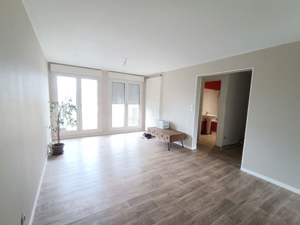 Achat appartement à vendre 3 pièces 59 m² - Bayeux