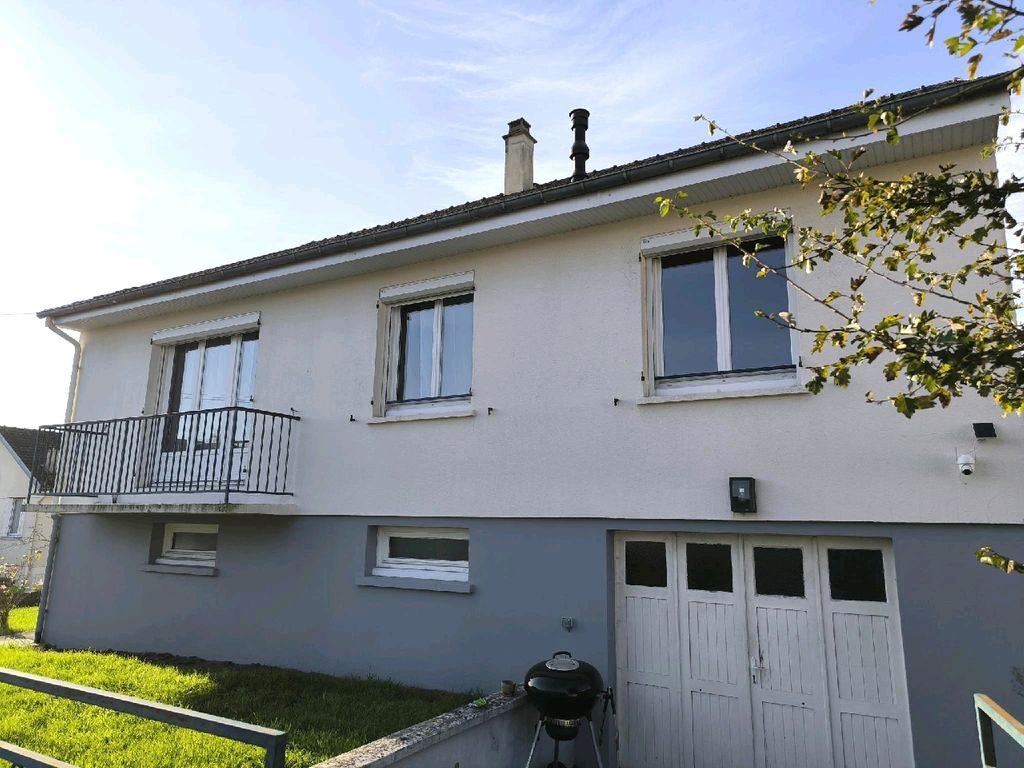 Achat maison à vendre 2 chambres 87 m² - Bayeux