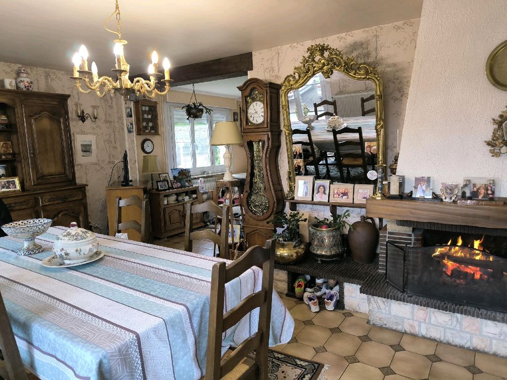 Achat maison 5 chambre(s) - Port-en-Bessin-Huppain