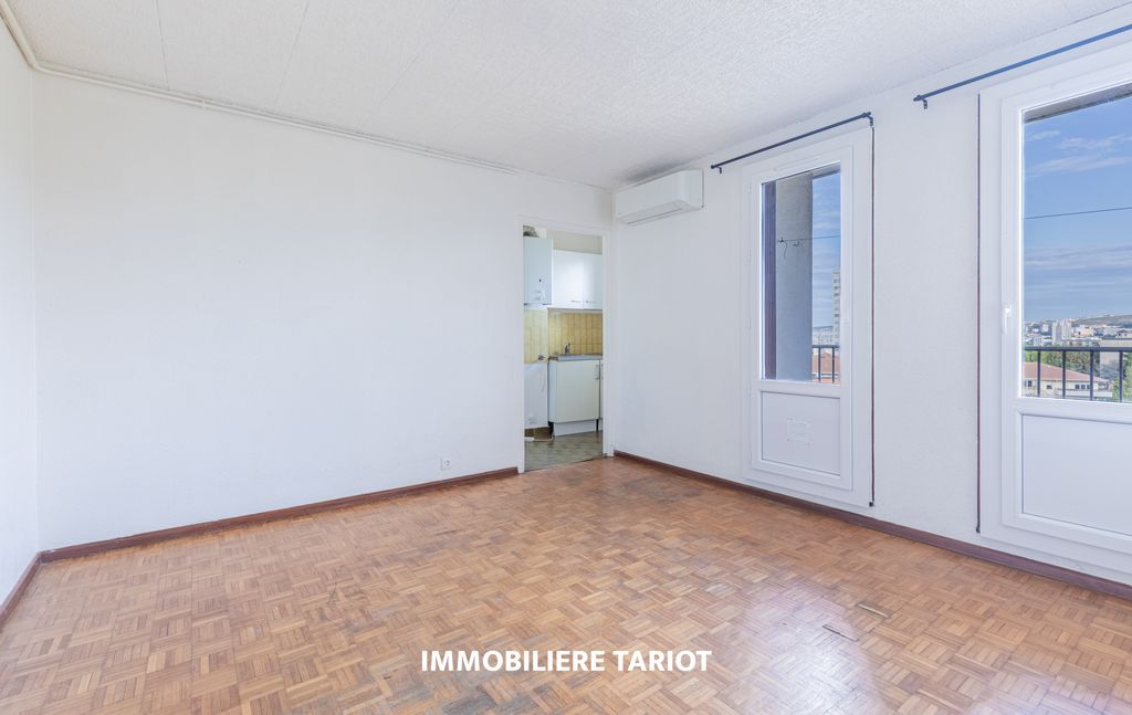 Achat appartement 2 pièce(s) Marseille 13ème arrondissement