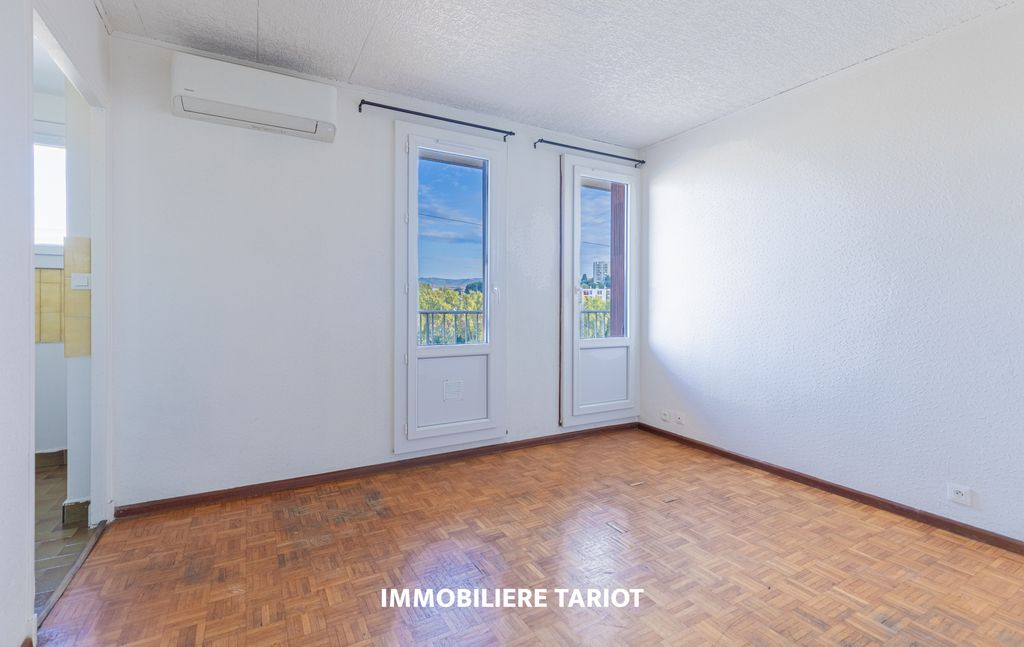 Achat appartement 2 pièce(s) Marseille 13ème arrondissement