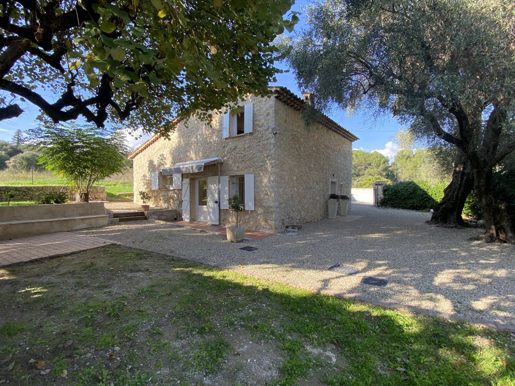 Achat maison 2 chambre(s) - Grasse