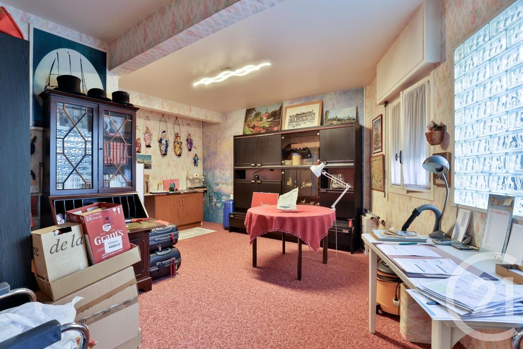 Achat maison 4 chambre(s) - Saint-Laurent-du-Var