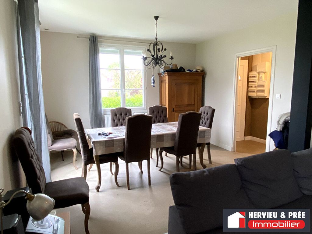 Achat maison à vendre 3 chambres 96 m² - Ouistreham