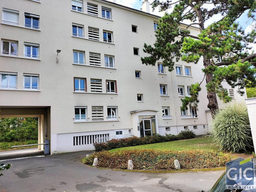 Achat studio à vendre 30 m² - Caen