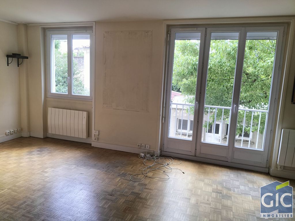 Achat appartement 4 pièce(s) Caen