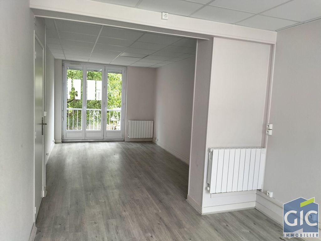 Achat appartement à vendre 4 pièces 88 m² - Caen