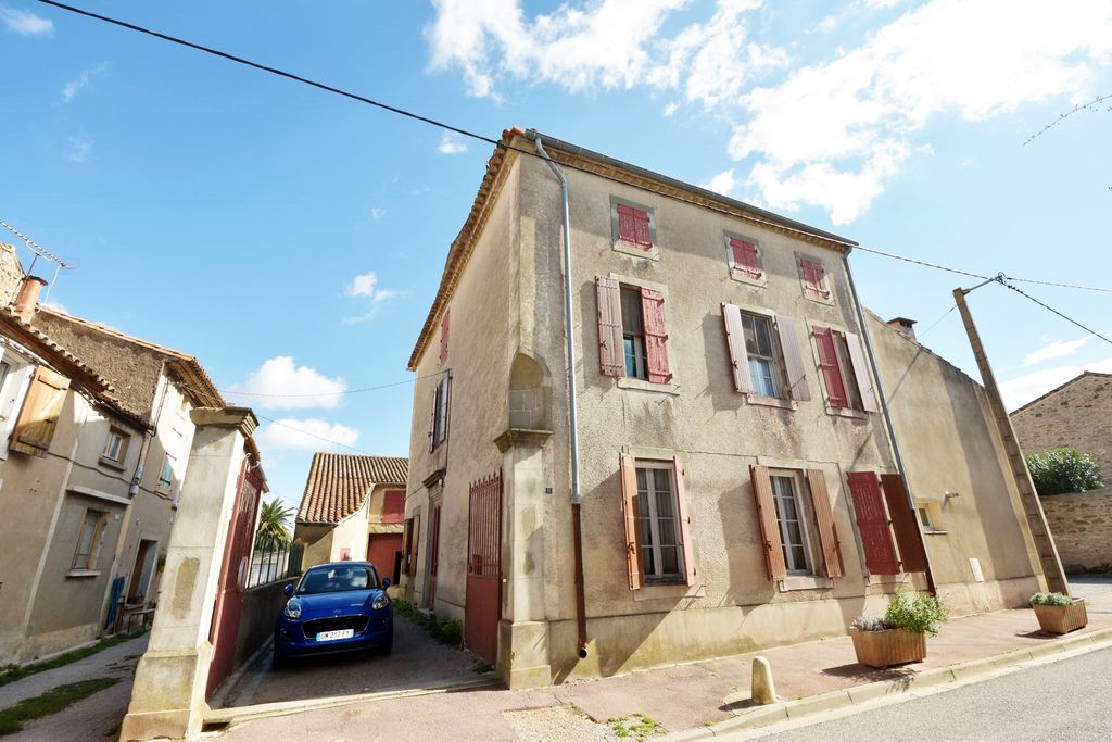 Achat maison à vendre 4 chambres 154 m² - Sainte-Valière