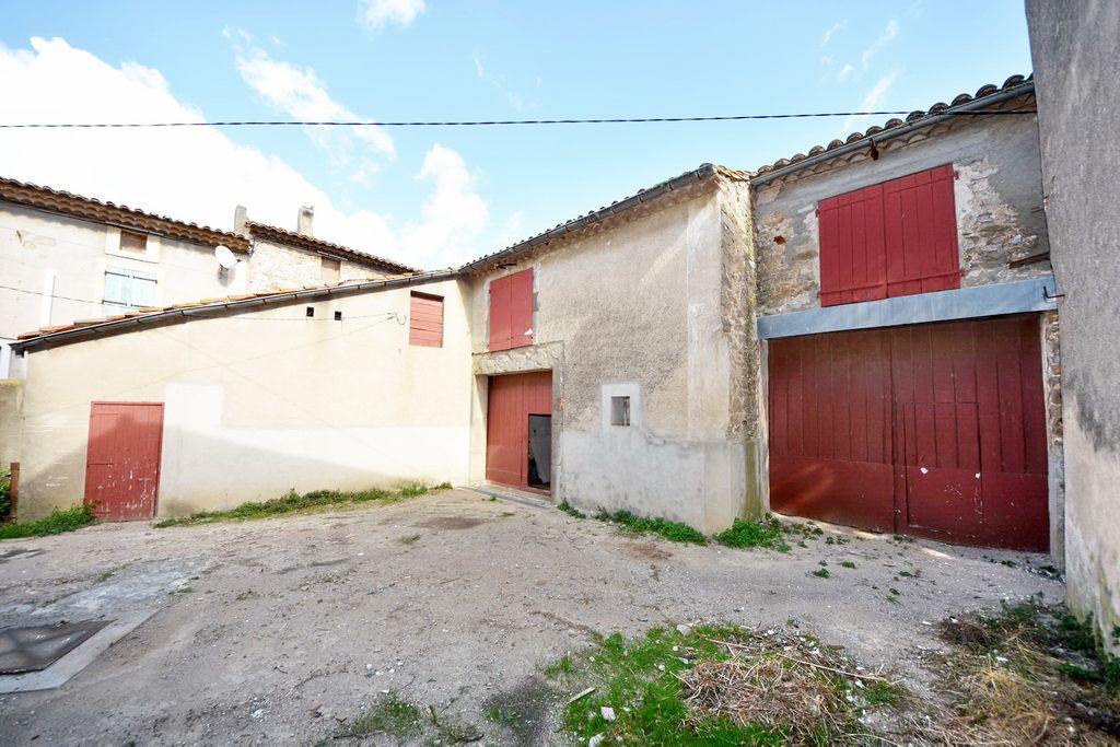 Achat maison 4 chambre(s) - Sainte-Valière