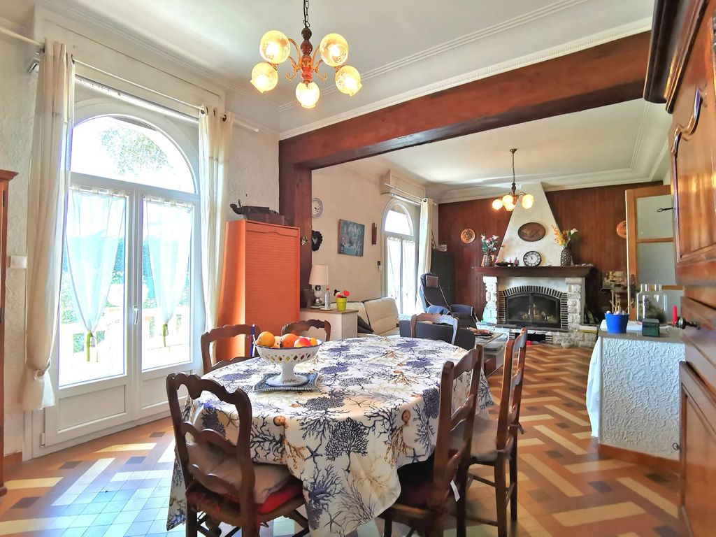 Achat maison 7 chambre(s) - Saint-Laurent-du-Var