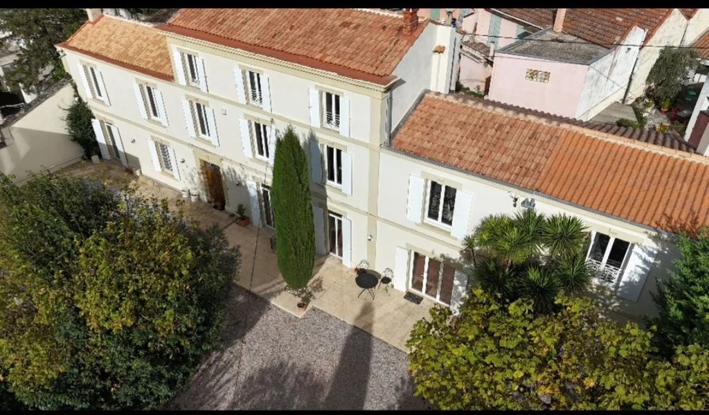 Achat maison 7 chambre(s) - Cabannes