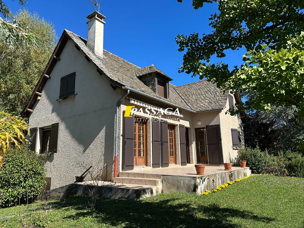 Achat maison à vendre 4 chambres 128 m² - Onet-le-Château