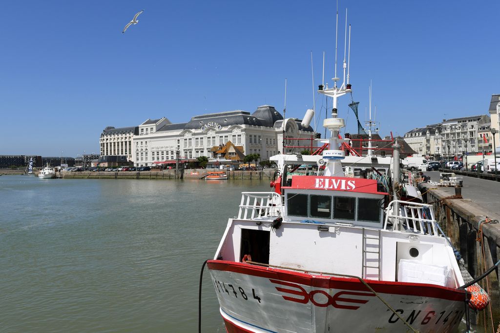 Achat appartement 2 pièce(s) Trouville-sur-Mer