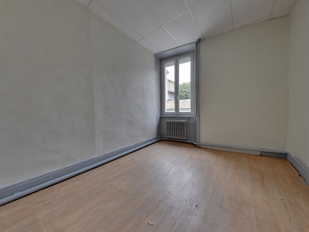 Achat appartement 6 pièce(s) Privas