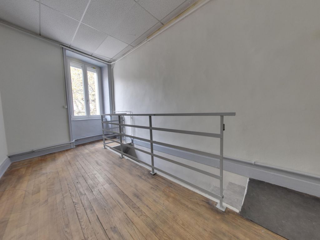 Achat appartement 6 pièce(s) Privas