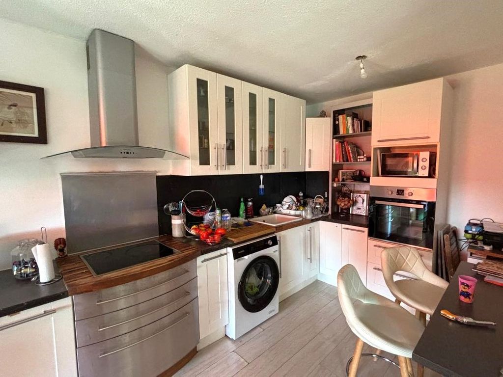 Achat appartement 5 pièce(s) Marseille 12ème arrondissement