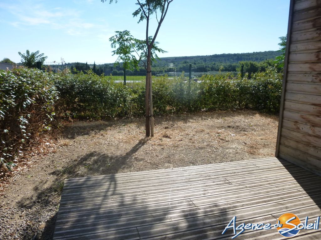 Achat appartement à vendre 2 pièces 38 m² - Narbonne