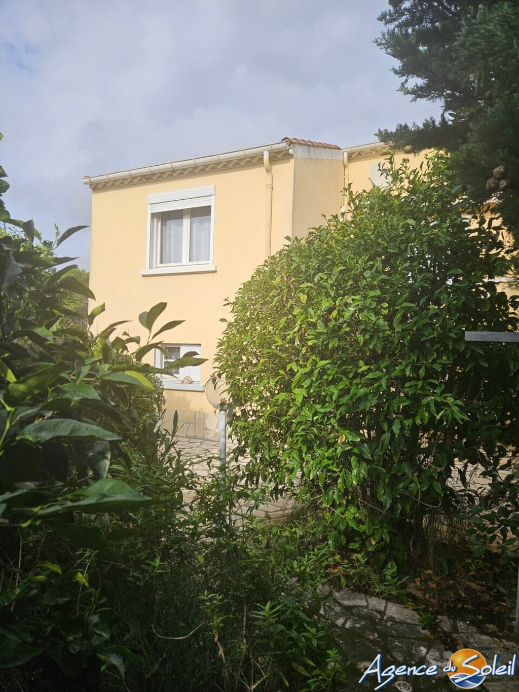 Achat maison à vendre 3 chambres 112 m² - Narbonne