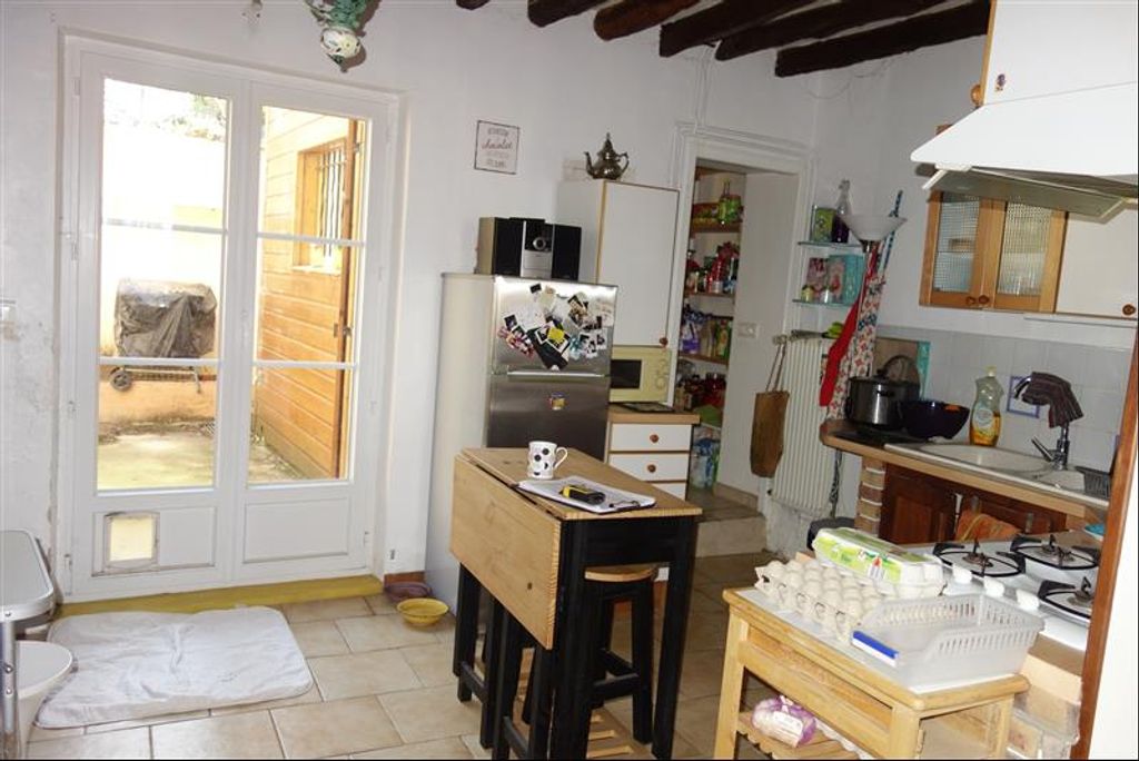 Achat maison 3 chambre(s) - Charly-sur-Marne