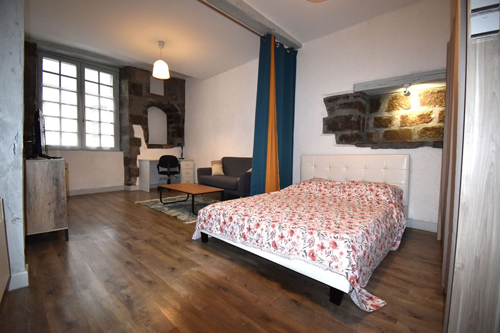 Achat maison 3 chambre(s) - Aurillac