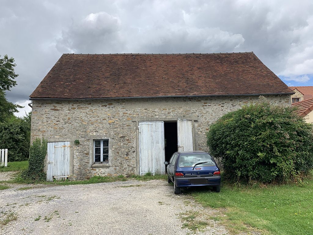 Achat maison à vendre 1 chambre 100 m² - Choisy-en-Brie