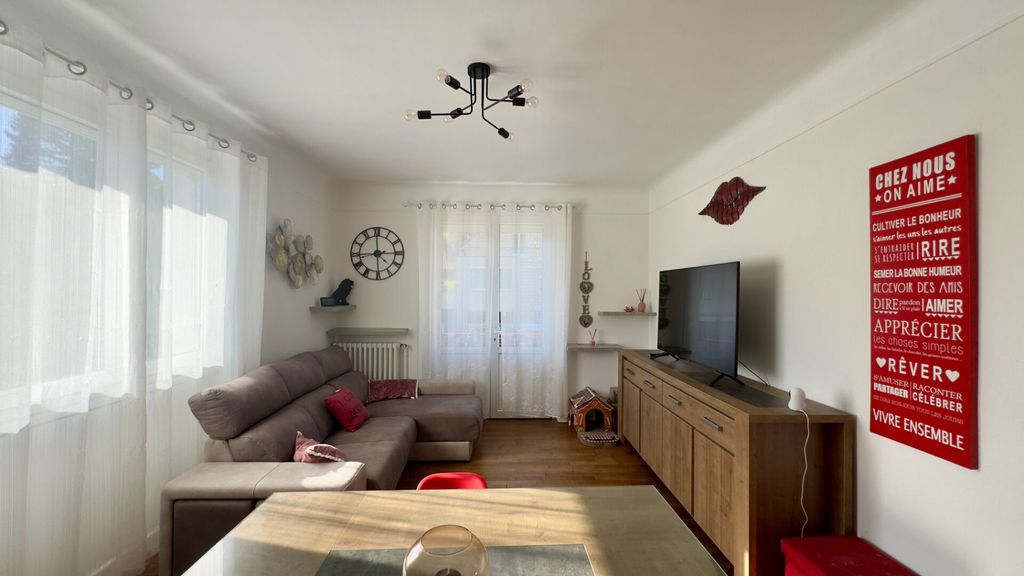 Achat maison 4 chambre(s) - Brive-la-Gaillarde