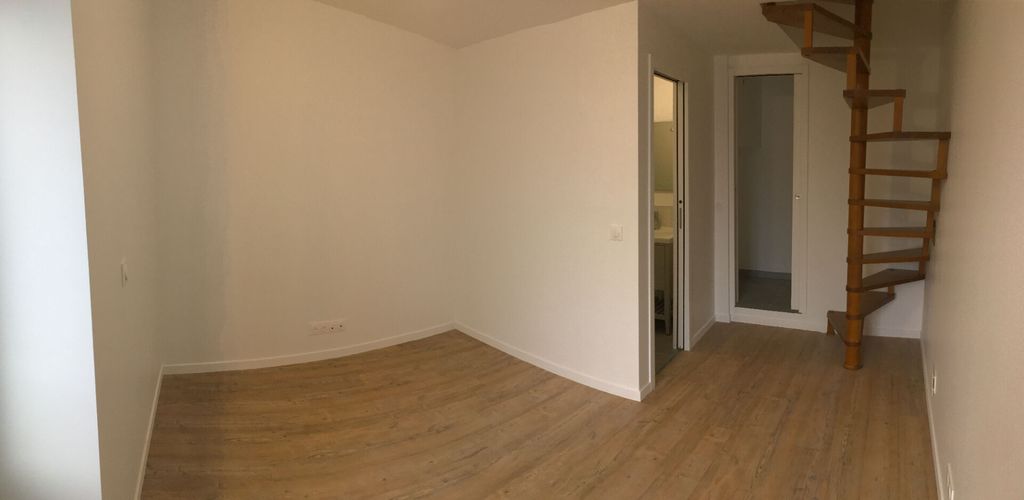 Achat appartement 2 pièce(s) Nanterre