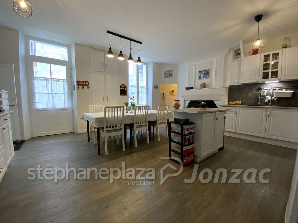 Achat maison à vendre 4 chambres 172 m² - Guitinières