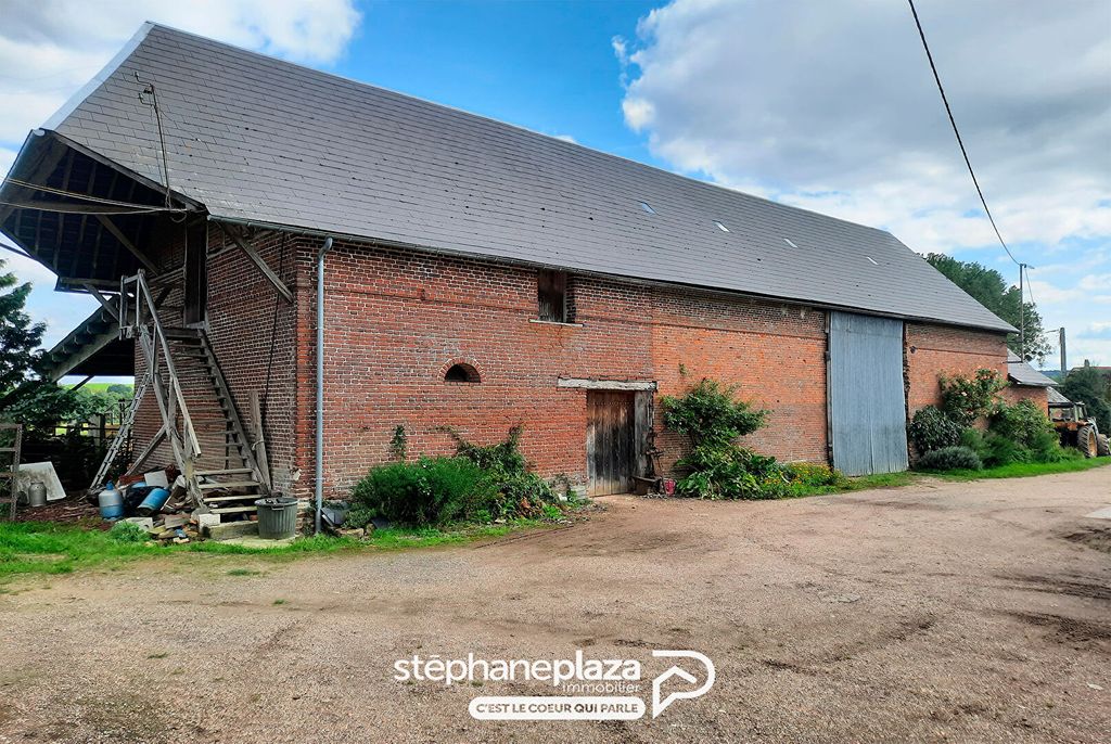 Achat maison 4 chambre(s) - Sigy-en-Bray