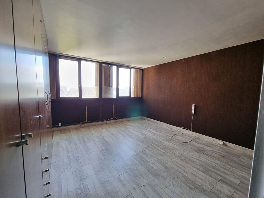 Achat studio à vendre 27 m² - Romainville