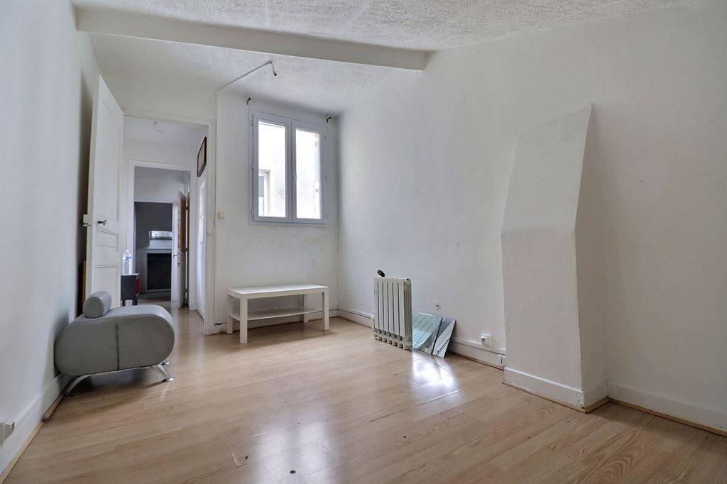 Achat appartement à vendre 2 pièces 21 m² - Les Lilas