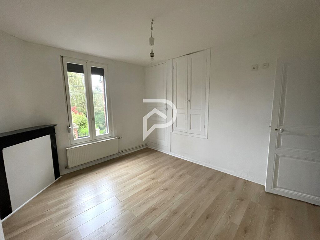 Achat maison 1 chambre(s) - Charleville-Mézières