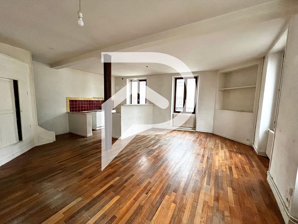 Achat appartement 4 pièce(s) Couilly-Pont-aux-Dames