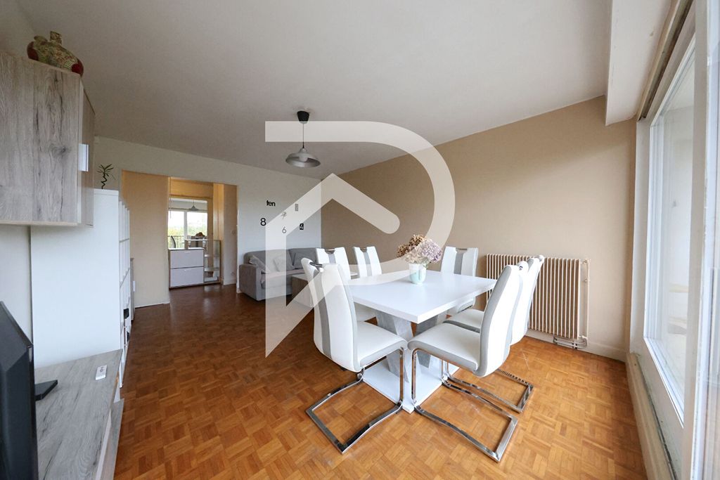 Achat appartement à vendre 2 pièces 53 m² - Viry-Châtillon