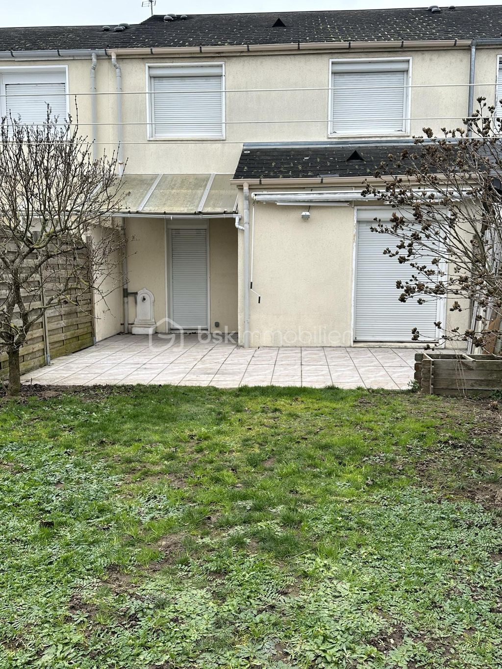 Achat maison 3 chambre(s) - Saint-Pierre-des-Corps