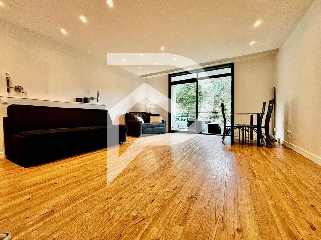 Achat studio à vendre 40 m² - Saint-André-des-Eaux