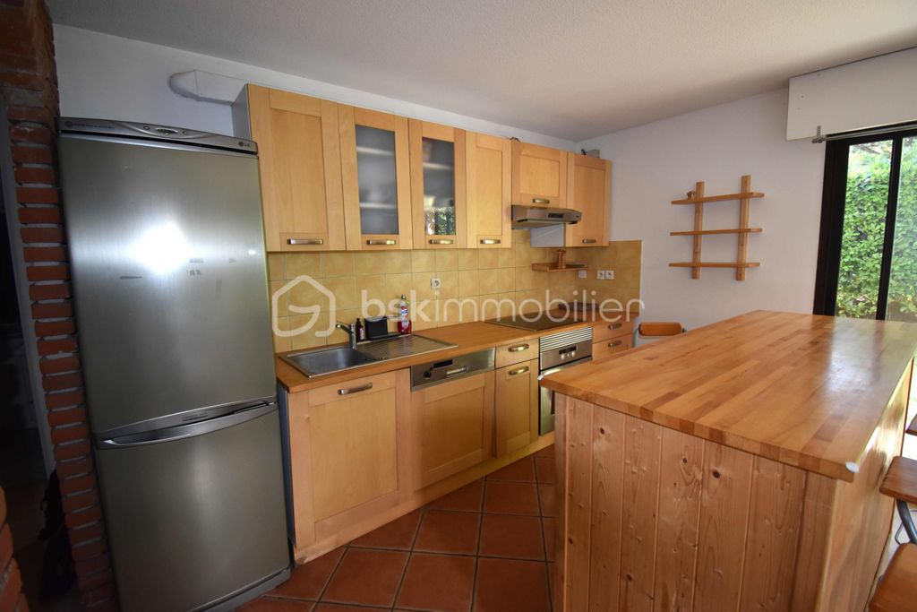 Achat appartement 3 pièce(s) Blagnac