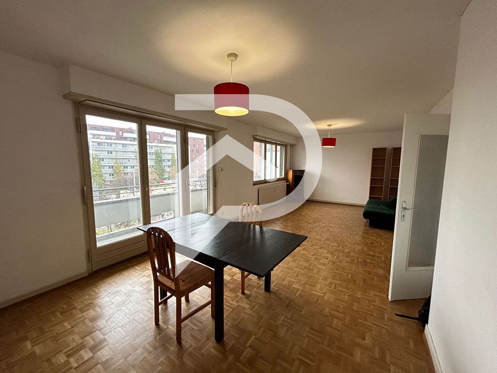 Achat appartement 2 pièce(s) Strasbourg