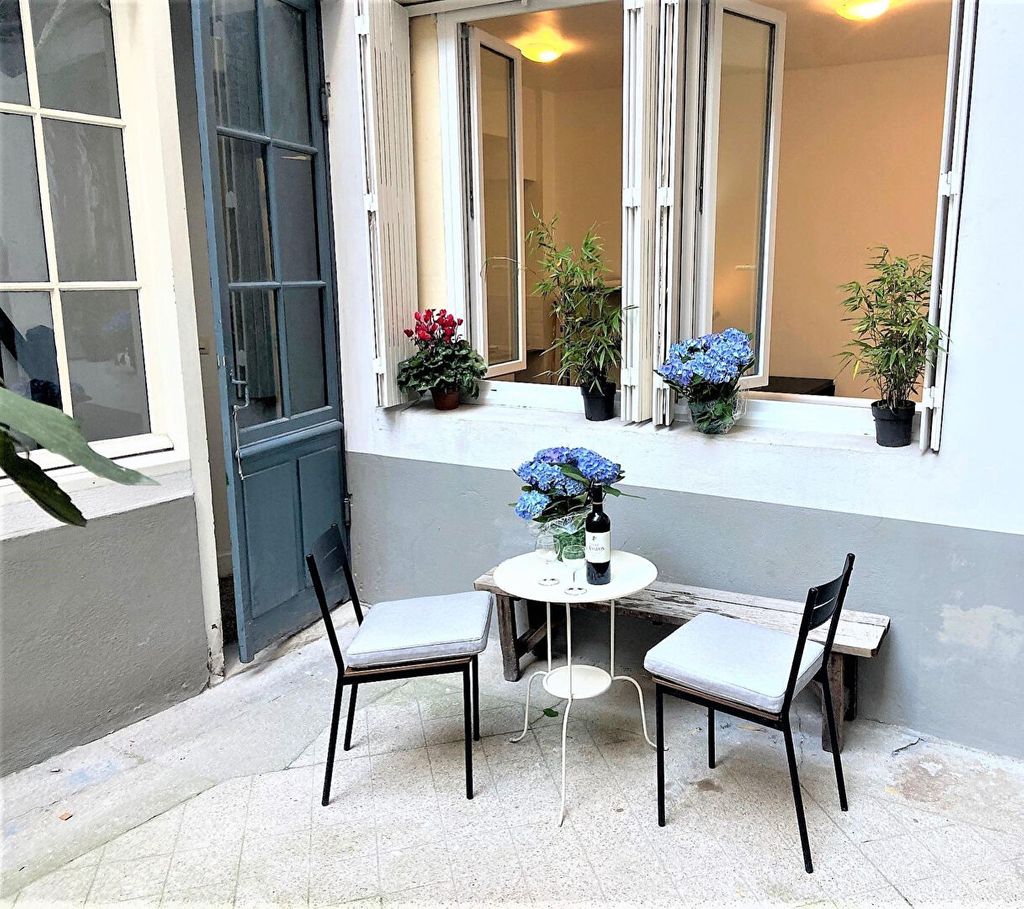 Achat appartement 1 pièce(s) Paris 7ème arrondissement